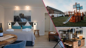 Ferienanlage Landliebe Appartement 2